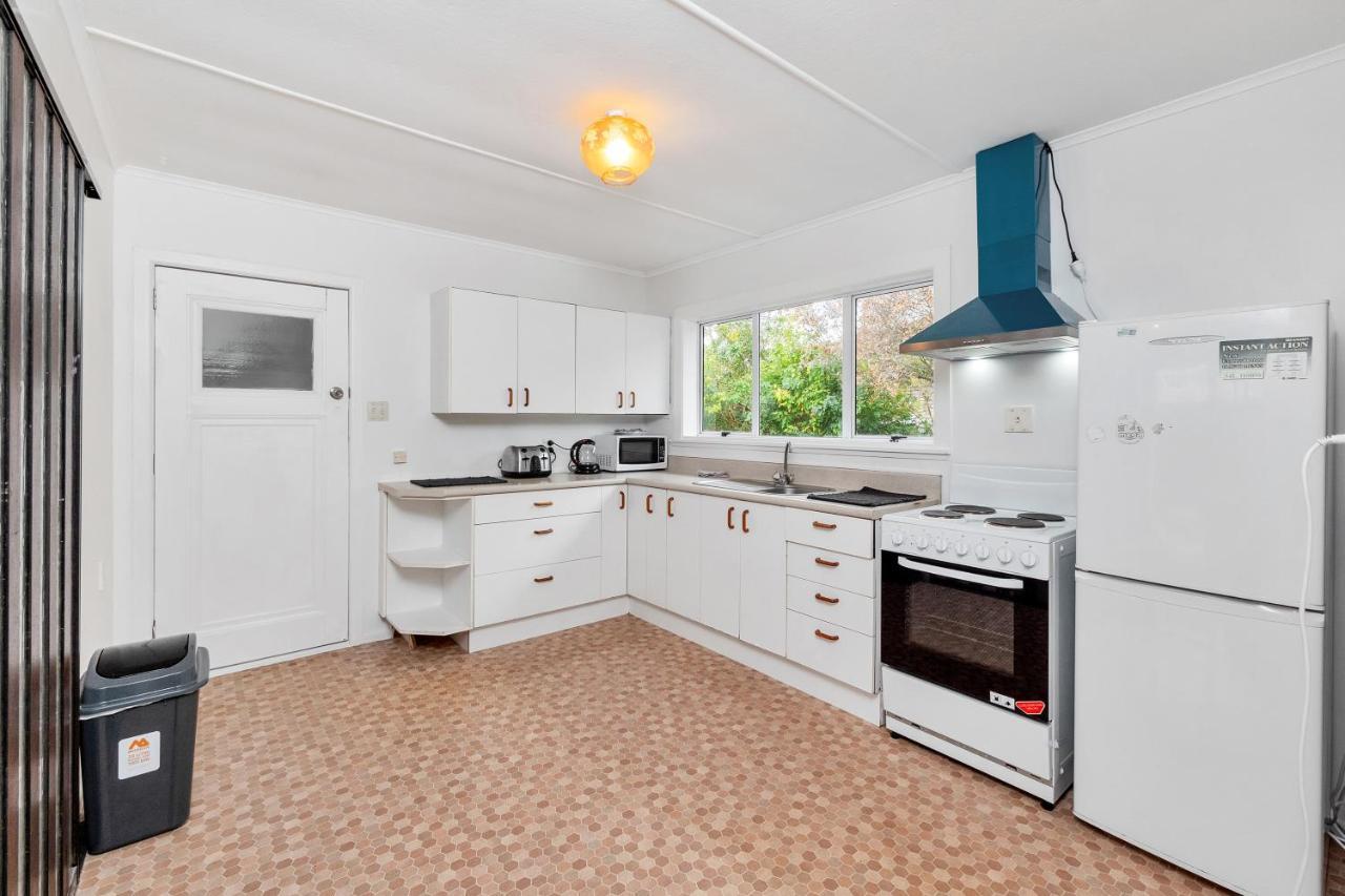 3 Bedroom In Onehunga W Parking - Wifi - Netflix Auckland Exteriér fotografie