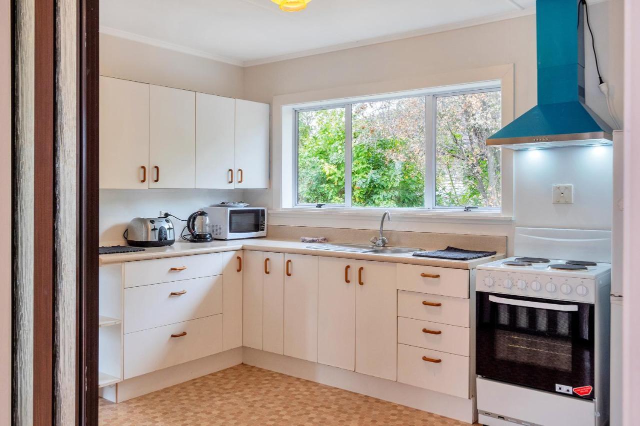 3 Bedroom In Onehunga W Parking - Wifi - Netflix Auckland Exteriér fotografie