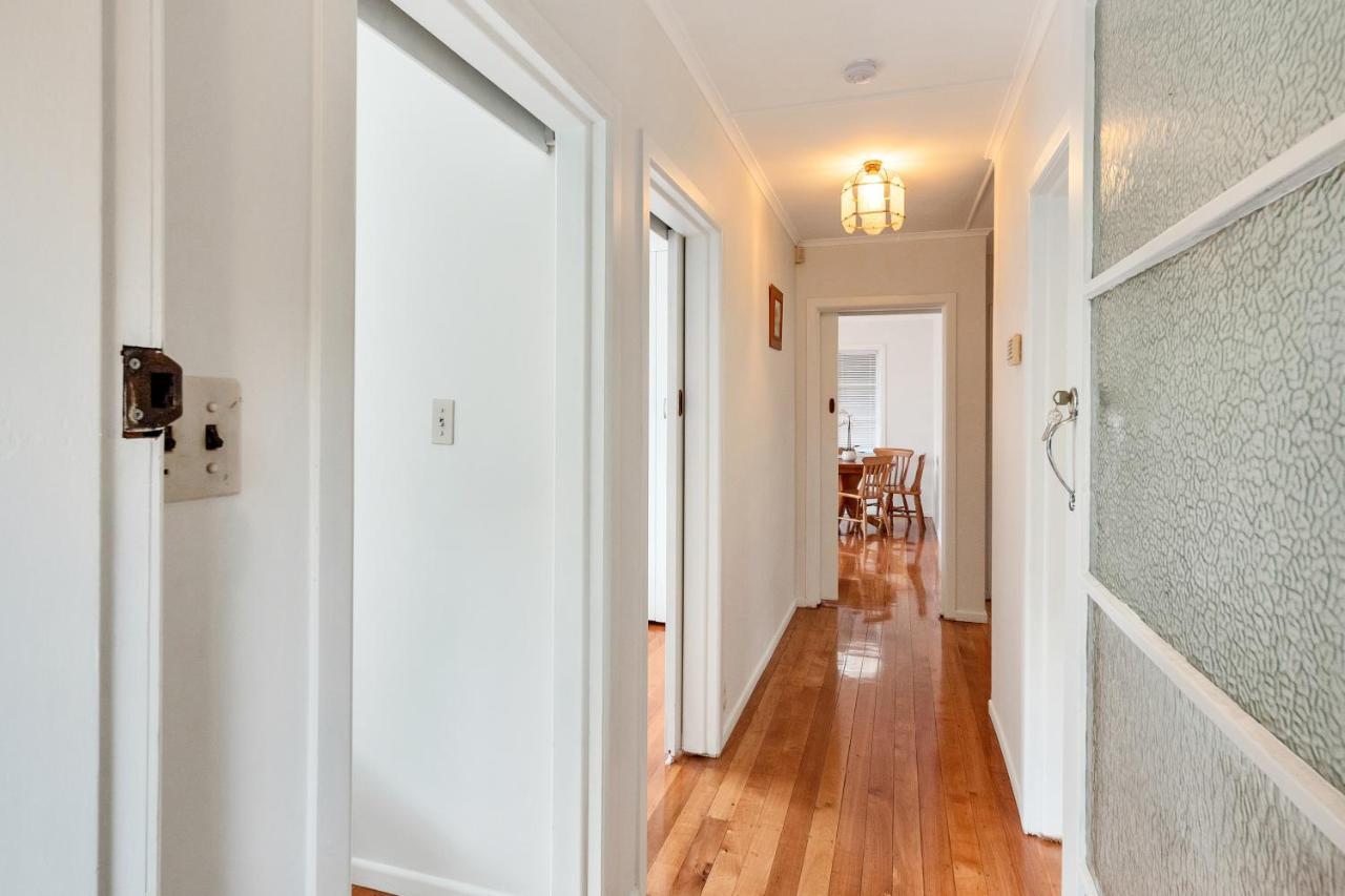 3 Bedroom In Onehunga W Parking - Wifi - Netflix Auckland Exteriér fotografie