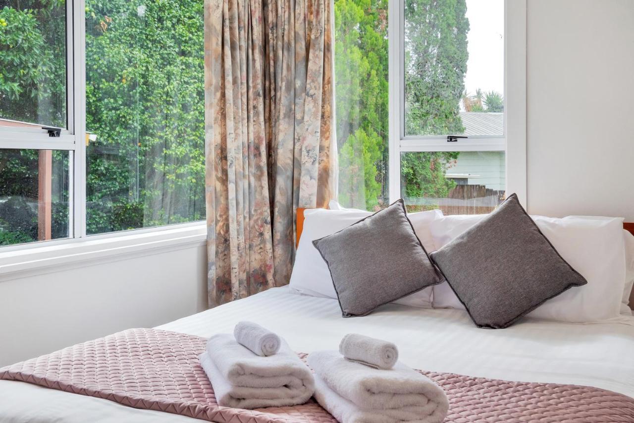 3 Bedroom In Onehunga W Parking - Wifi - Netflix Auckland Exteriér fotografie